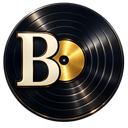 The Baracca Records logo.